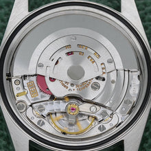 Lade das Bild in den Galerie-Viewer, Rolex Datejust Stahl/Weißgold Ref : 16234
