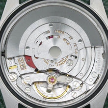 Lade das Bild in den Galerie-Viewer, Rolex Datejust Stahl/Gold Ref : 16233 mit Rolex Box von 1997

