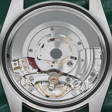 Lade das Bild in den Galerie-Viewer, Rolex Datejust Stahl/Rosegold Ref : 116231 mit Rolex Box &amp; Papiere von 2009
