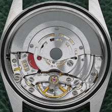 Lade das Bild in den Galerie-Viewer, Rolex Datejust Stahl/Weißgold Ref : 16234
