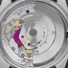 Lade das Bild in den Galerie-Viewer, Rolex Datejust Stahl/Weißgold Ref : 1601
