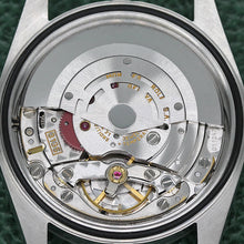 Lade das Bild in den Galerie-Viewer, Rolex Datejust Stahl Ref : 16220
