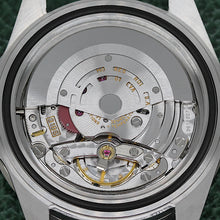 Lade das Bild in den Galerie-Viewer, Rolex GMT Master II Stahl Ref: 16710

