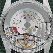 Lade das Bild in den Galerie-Viewer, Rolex Date Stahl Ref: 15200
