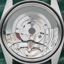 Lade das Bild in den Galerie-Viewer, Rolex Datejust Stahl Ref : 16220
