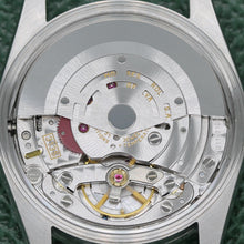 Lade das Bild in den Galerie-Viewer, Rolex Date Stahl Ref: 15200

