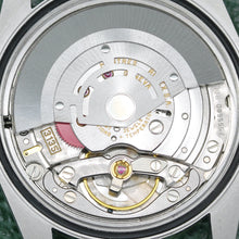 Lade das Bild in den Galerie-Viewer, Rolex Datejust Stahl/Gold Ref : 16233 mit Rolex Box von 1994
