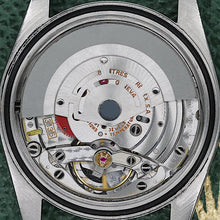 Lade das Bild in den Galerie-Viewer, Datejust Stahl/Gold Ref : 16233

