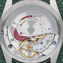 Lade das Bild in den Galerie-Viewer, Rolex Air King Stahl Automatik Ref: 14000 mit Rolex Box von 1999
