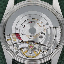 Lade das Bild in den Galerie-Viewer, Rolex Air King Stahl Automatik Ref: 14000M
