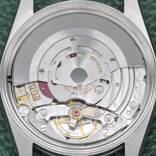 Lade das Bild in den Galerie-Viewer, Rolex Air King Stahl Automatik Ref: 14000M
