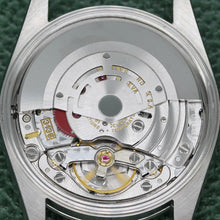 Lade das Bild in den Galerie-Viewer, Rolex Date Stahl Ref: 15200
