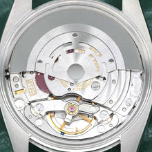 Lade das Bild in den Galerie-Viewer, Rolex Oyster Perpetual Stahl Ref: 114200
