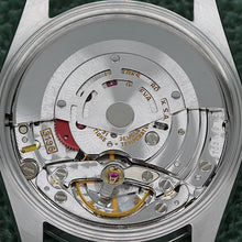 Lade das Bild in den Galerie-Viewer, Rolex Date Stahl Ref: 15210
