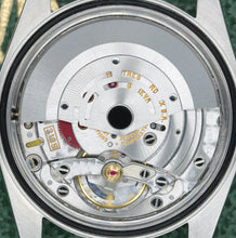 Lade das Bild in den Galerie-Viewer, Datejust Stahl/Gold Ref : 16233
