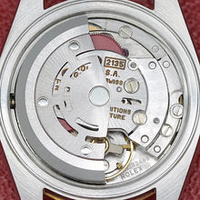 Lade das Bild in den Galerie-Viewer, Rolex Lady Datejust Stahl/Gold Ref: 69173
