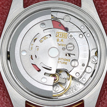 Lade das Bild in den Galerie-Viewer, Rolex Lady Datejust Stahl/Gold Ref: 69173

