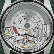 Lade das Bild in den Galerie-Viewer, Datejust Stahl/Gold Ref : 16233
