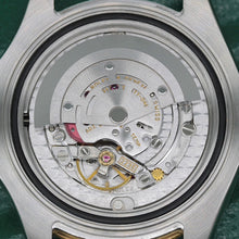 Lade das Bild in den Galerie-Viewer, Rolex Yachtmaster Medium Stahl/Gold Ref: 168623
