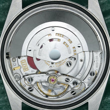 Lade das Bild in den Galerie-Viewer, Datejust Stahl/Gold Ref : 16233
