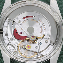 Lade das Bild in den Galerie-Viewer, Datejust Stahl/Gold Ref : 16014 mit Box &amp; Papiere
