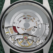 Lade das Bild in den Galerie-Viewer, Datejust Stahl/Gold Ref : 16233
