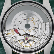 Lade das Bild in den Galerie-Viewer, Rolex Datejust Stahl/Weißgold Ref : 116233
