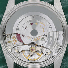 Lade das Bild in den Galerie-Viewer, Rolex Date Stahl Ref: 15200

