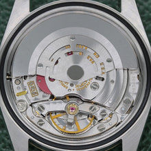 Lade das Bild in den Galerie-Viewer, Datejust Stahl/Gold Ref : 16233
