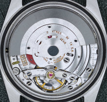Lade das Bild in den Galerie-Viewer, Datejust Stahl/Gold Ref : 16233
