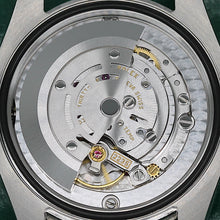 Lade das Bild in den Galerie-Viewer, Rolex Datejust Medium Stahl/Weißgold Ref : 178274 mit Rolex Box &amp; Papiere
