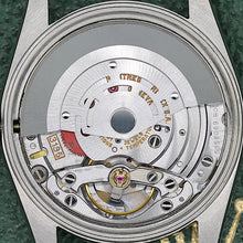 Lade das Bild in den Galerie-Viewer, Rolex Date Stahl Ref: 15200
