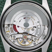Lade das Bild in den Galerie-Viewer, Datejust Stahl/Gold Ref : 16233
