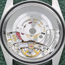 Lade das Bild in den Galerie-Viewer, Rolex Datejust Stahl/Weißgold Ref: 16234
