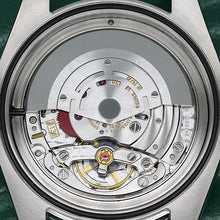 Lade das Bild in den Galerie-Viewer, Rolex Milgauss Stahl Ref: 116400GV
