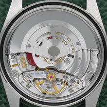 Lade das Bild in den Galerie-Viewer, Rolex Datejust Stahl/Weißgold Ref : 16234
