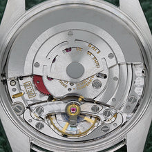 Lade das Bild in den Galerie-Viewer, Rolex Air King Stahl Ref: 114200 mit Rolex Box &amp; Papiere von 2013
