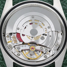 Lade das Bild in den Galerie-Viewer, Rolex Datejust Stahl/Weißgold Ref : 16234
