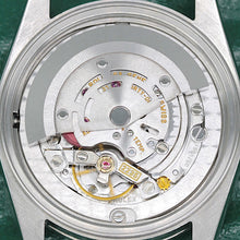 Lade das Bild in den Galerie-Viewer, Rolex Datejust Medium Stahl Ref: 78240 mit Rolex Box &amp; Papiere von 2003
