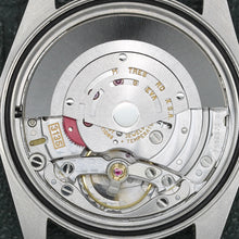 Lade das Bild in den Galerie-Viewer, Datejust Stahl/Gold Ref : 16233
