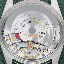 Lade das Bild in den Galerie-Viewer, Rolex Date Stahl Ref: 15200
