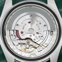 Lade das Bild in den Galerie-Viewer, Rolex Datejust Medium Stahl Ref: 178240

