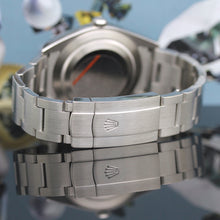 Lade das Bild in den Galerie-Viewer, Oyster Perpetual Stahl Ref: 114300
