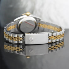 Lade das Bild in den Galerie-Viewer, Rolex Lady Datejust Stahl/Gold Ref: 79173
