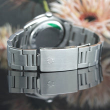 Lade das Bild in den Galerie-Viewer, Rolex Datejust Stahl Ref : 16220
