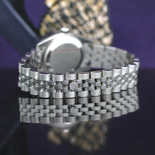 Lade das Bild in den Galerie-Viewer, Rolex Lady Datejust Stahl/Weißgold Ref : 179174

