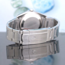 Lade das Bild in den Galerie-Viewer, Rolex Oyster Perpetual Stahl Ref: 114200
