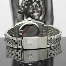 Lade das Bild in den Galerie-Viewer, Rolex Datejust Medium Stahl/Weißgold Ref: 68274
