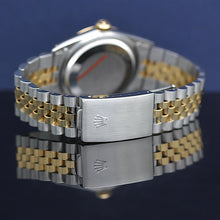 Lade das Bild in den Galerie-Viewer, Rolex Datejust Stahl/Gold Ref : 16013
