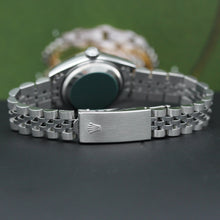 Lade das Bild in den Galerie-Viewer, Rolex Lady Datejust Stahl/Gold Ref: 79174
